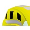 Petzl STRATO VENT HI-VIZ Veiligheidshelm