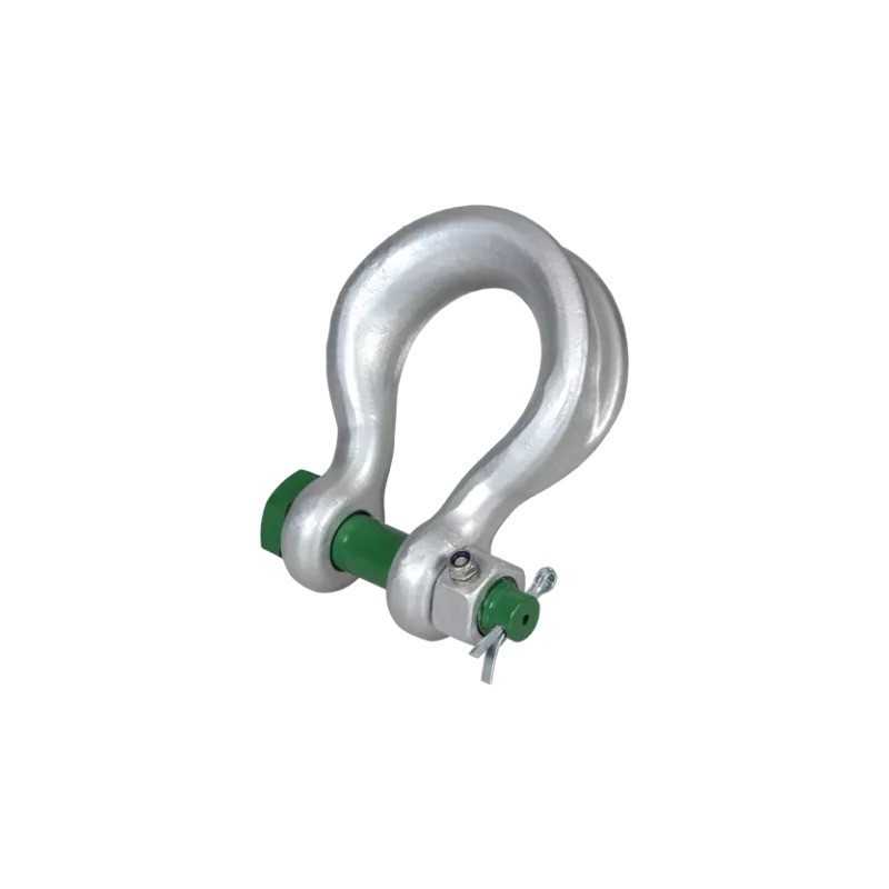 Green Pin P-6013 Sling Harpsluiting met drievoudige veiligheid