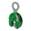 Green Pin P-6615 verticale Platenklem