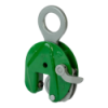 Green Pin P-6615 verticale Platenklem