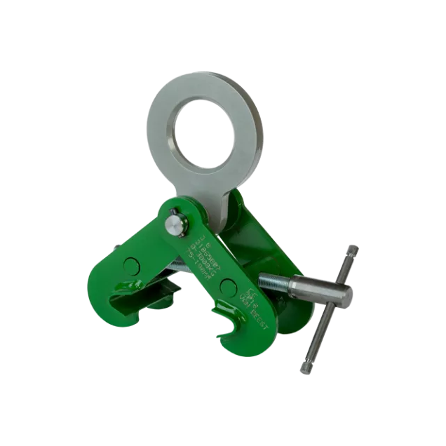 Green Pin P-6685 Balkenklem