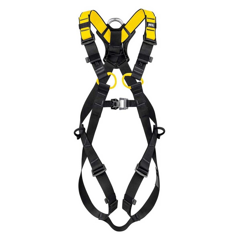 Petzl NEWTON Veiligheidsharnas