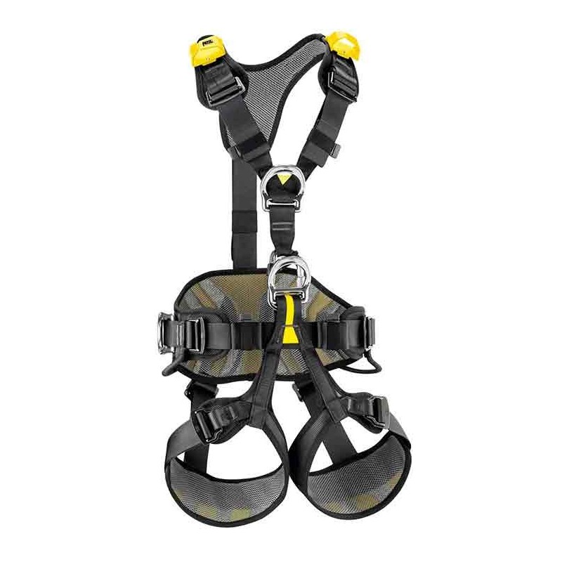 Petzl AVAO BOD Veiligheidsharnas