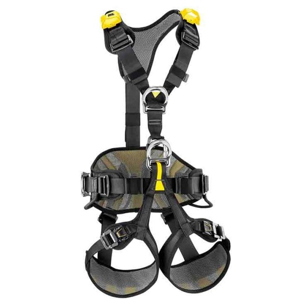 Petzl AVAO BOD FAST Veiligheidsharnas