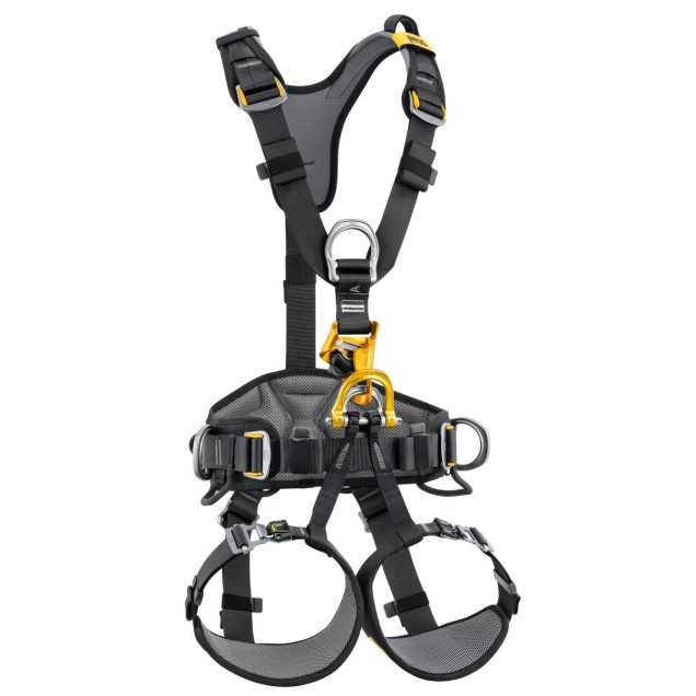 Petzl ASTRO BOD FAST Veiligheidsharnas