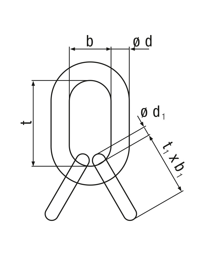 TS80 technische Zeichnung