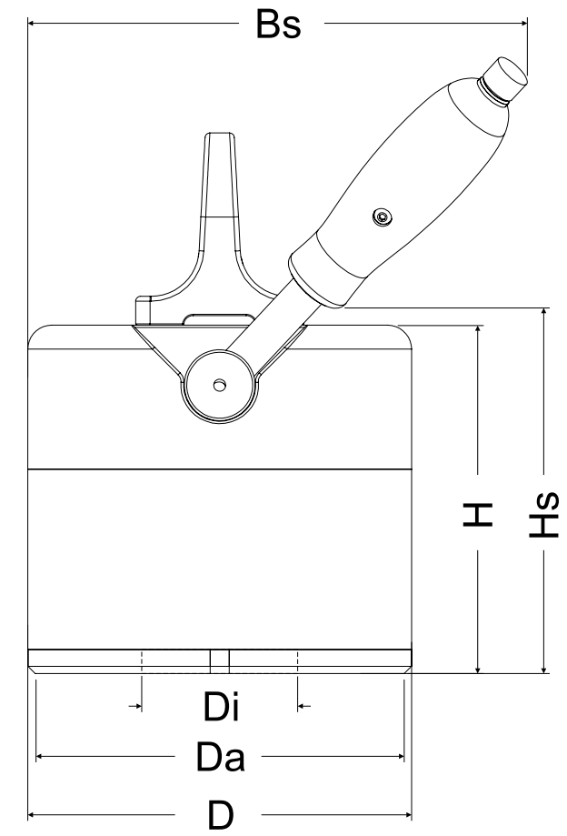 Technische tekening