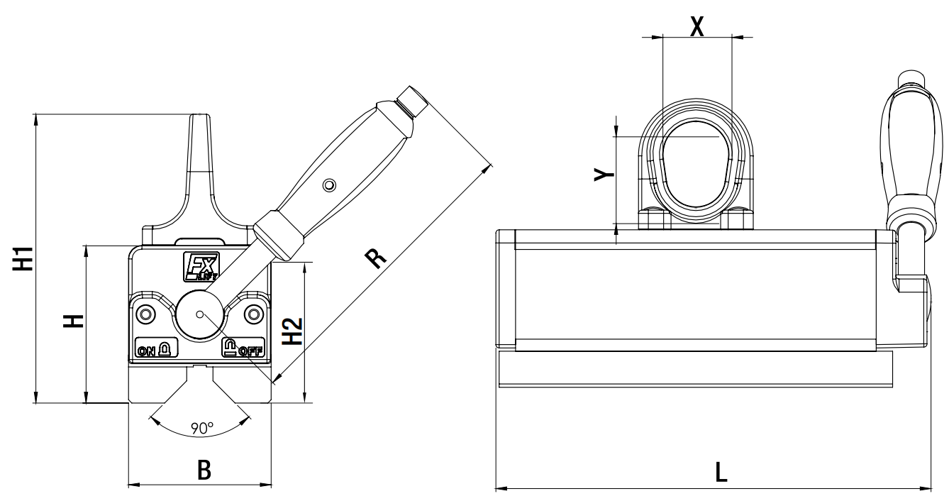 Technische tekening