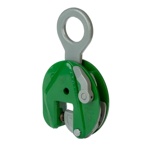 Green Pin P-6615 verticale Platenklem