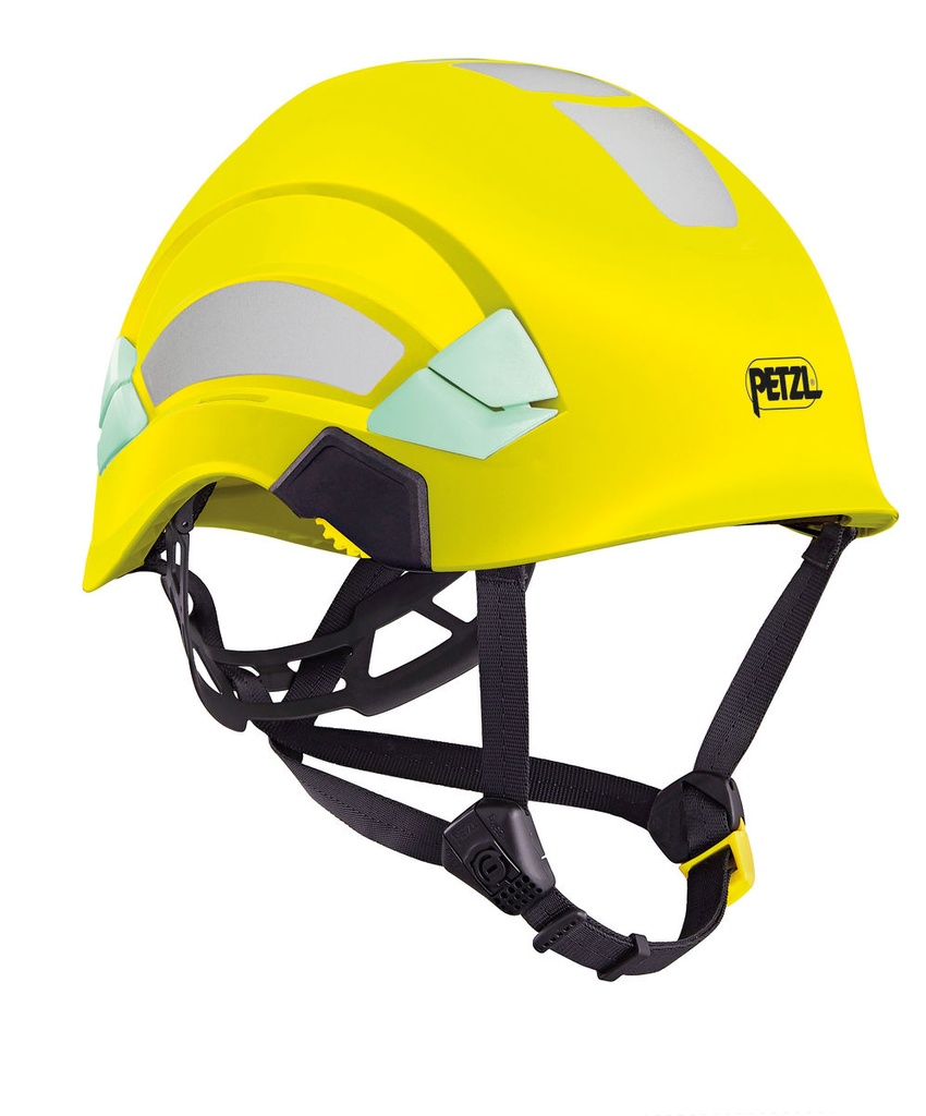 Petzl VERTEX HI-VIZ Veiligheidshelm